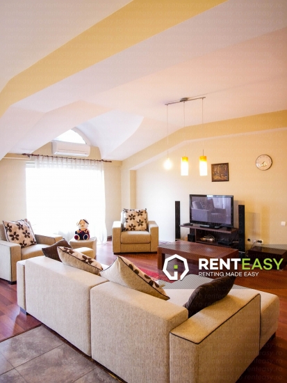 Prima inchiriere!Apartament cu 2 camere situat in zona Centru - UMF