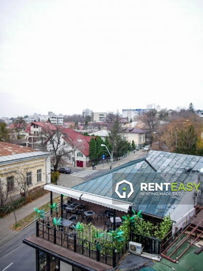 Prima inchiriere!Apartament cu 2 camere situat in zona Centru - UMF