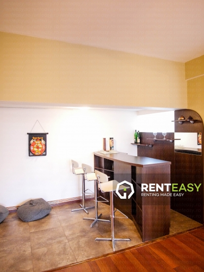 Prima inchiriere!Apartament cu 2 camere situat in zona Centru - UMF