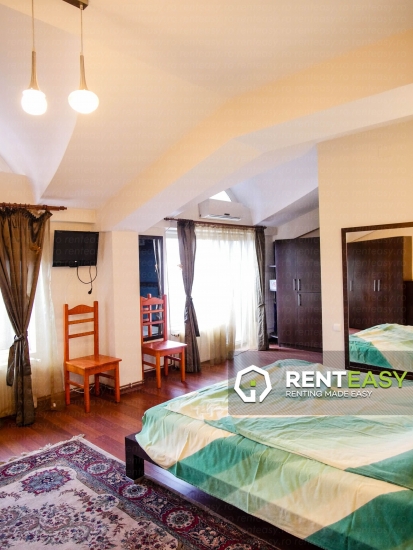 Prima inchiriere!Apartament cu 2 camere situat in zona Centru - UMF
