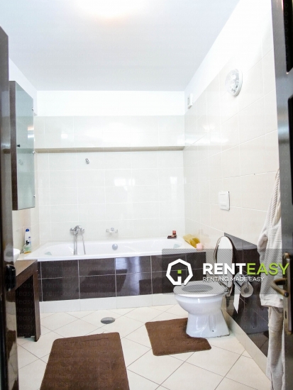 Prima inchiriere!Apartament cu 2 camere situat in zona Centru - UMF