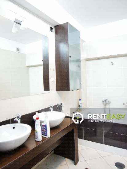Prima inchiriere!Apartament cu 2 camere situat in zona Centru - UMF