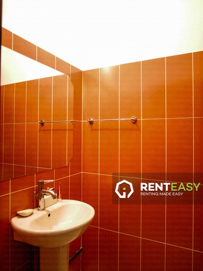 Prima inchiriere!Apartament cu 2 camere situat in zona Centru - UMF