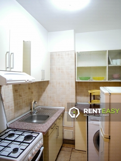 Apartament de inchiriat cu o camera situat in zona Hala Centrala