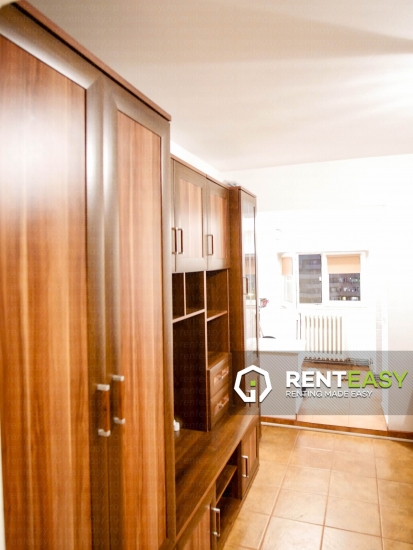 Apartament de inchiriat cu o camera situat in zona Hala Centrala