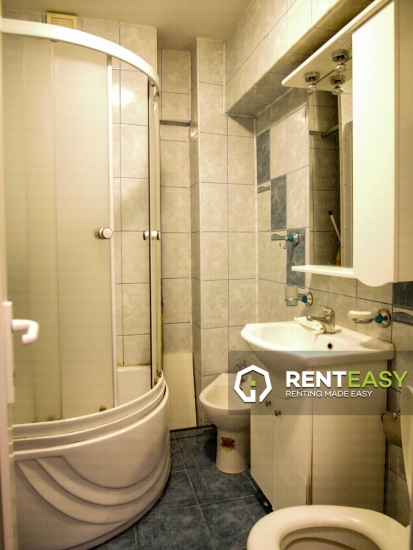 Apartament de inchiriat cu o camera situat in zona Hala Centrala