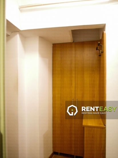 Apartament de inchiriat cu o camera situat in zona Hala Centrala