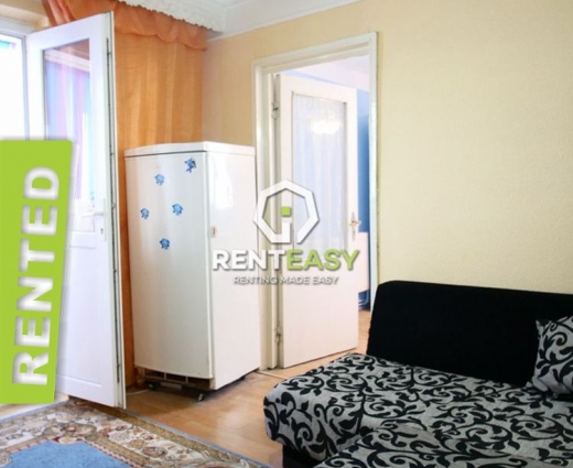 Apartament 2 camere de inchiriat Centru - Podu Ros