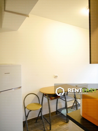 Apartament cu o camera de inchiriat in bloc nou situat in zona Tudor Vladimirescu - Rivers