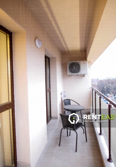 Prima inchiriere!Apartament cu 2 camere situat in bloc nou - Copou