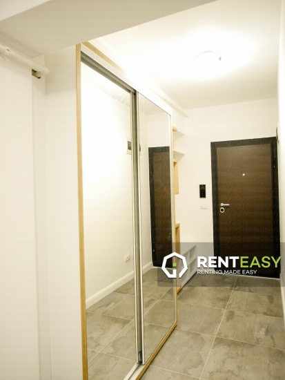 Prima inchiriere!Apartament cu 2 camere situat in bloc nou - Copou