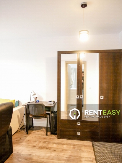 Apartament cu o camera de inchiriat in bloc nou zona Tudor Vladimirescu