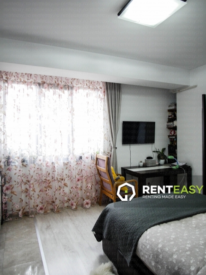 Apartament cu o camera de inchiriat in bloc nou zona Targu Cucu