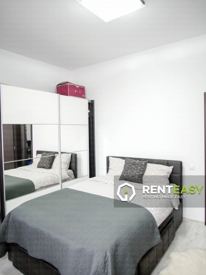 Apartament cu o camera de inchiriat in bloc nou zona Targu Cucu