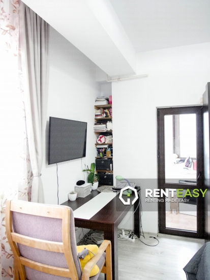 Apartament cu o camera de inchiriat in bloc nou zona Targu Cucu