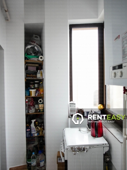 Apartament cu o camera de inchiriat in bloc nou zona Targu Cucu