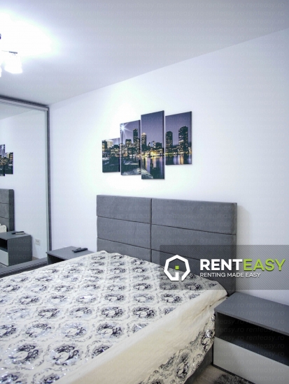 Prima inchiriere!Apartament cu o camera situat in bloc nou zona Tatarasi