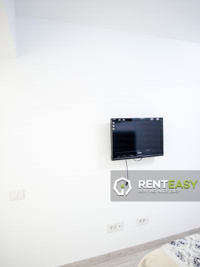 Prima inchiriere!Apartament cu o camera situat in bloc nou zona Tatarasi