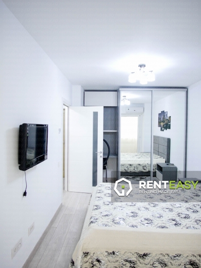 Prima inchiriere!Apartament cu o camera situat in bloc nou zona Tatarasi