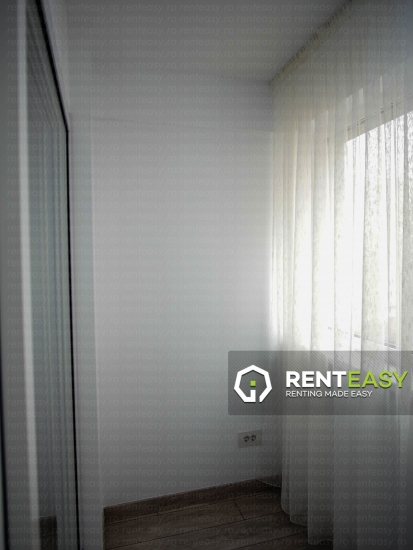 Prima inchiriere!Apartament cu o camera situat in bloc nou zona Tatarasi