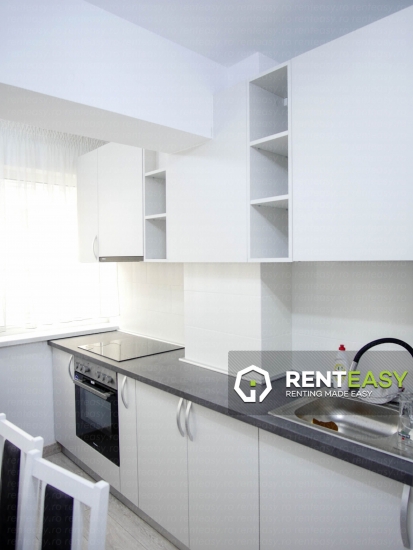 Prima inchiriere!Apartament cu o camera situat in bloc nou zona Tatarasi