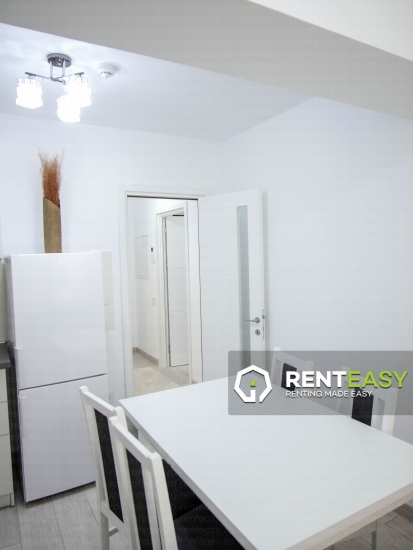 Prima inchiriere!Apartament cu o camera situat in bloc nou zona Tatarasi