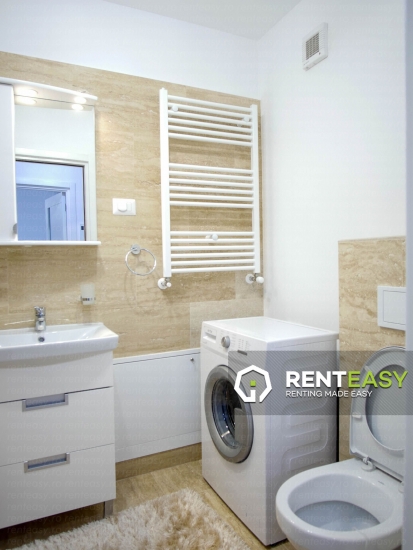 Prima inchiriere!Apartament cu o camera situat in bloc nou zona Tatarasi