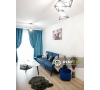 Prima inchiriere!Apartament cu 2 camere situat in bloc nou - Conest Residence