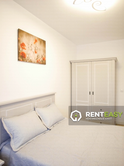 Prima inchiriere!Apartament cu 2 camere situat in bloc nou - Conest Residence
