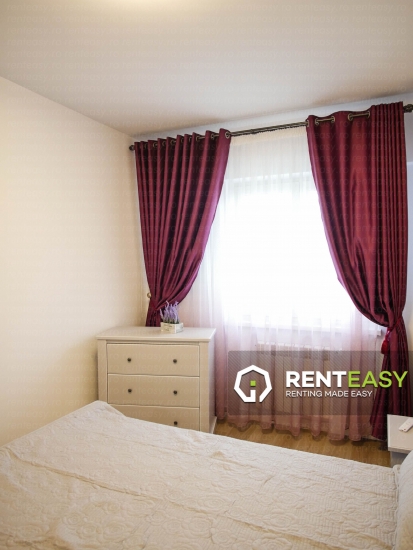 Prima inchiriere!Apartament cu 2 camere situat in bloc nou - Conest Residence