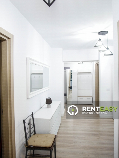 Prima inchiriere!Apartament cu 2 camere situat in bloc nou - Conest Residence