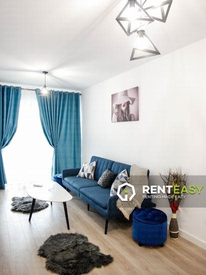 Prima inchiriere!Apartament cu 2 camere situat in bloc nou - Conest Residence
