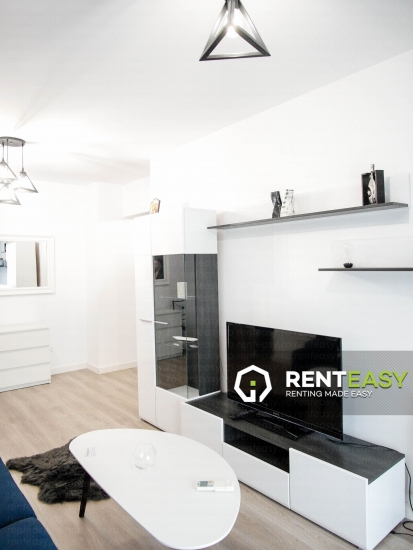 Prima inchiriere!Apartament cu 2 camere situat in bloc nou - Conest Residence