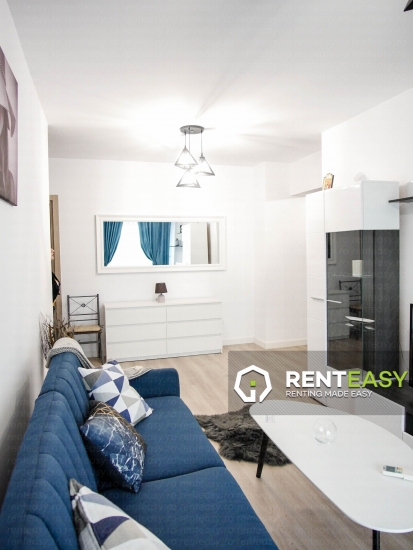 Prima inchiriere!Apartament cu 2 camere situat in bloc nou - Conest Residence