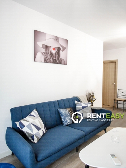 Prima inchiriere!Apartament cu 2 camere situat in bloc nou - Conest Residence