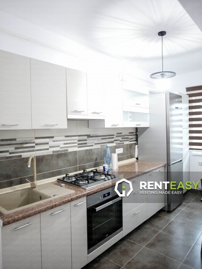 Prima inchiriere!Apartament cu 2 camere situat in bloc nou - Conest Residence