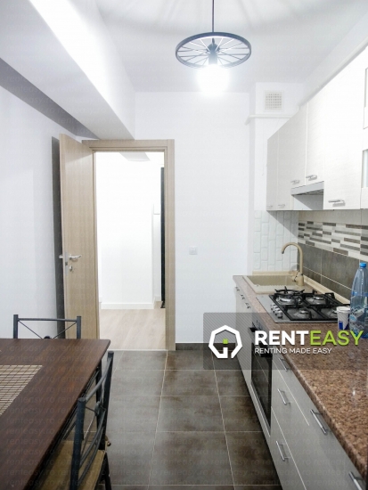 Prima inchiriere!Apartament cu 2 camere situat in bloc nou - Conest Residence