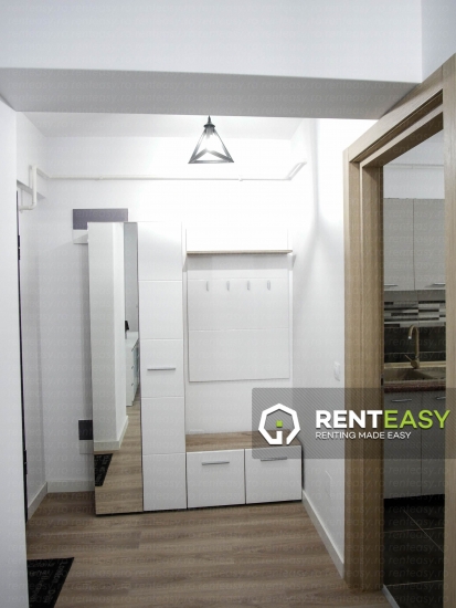 Prima inchiriere!Apartament cu 2 camere situat in bloc nou - Conest Residence