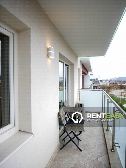 Prima inchiriere!Apartament cu 2 camere situat in bloc nou - Conest Residence