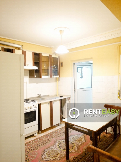 Apartament cu 3 camere de inchiriat in zona Centrala - Anastasie Panu