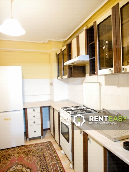 Apartament cu 3 camere de inchiriat in zona Centrala - Anastasie Panu