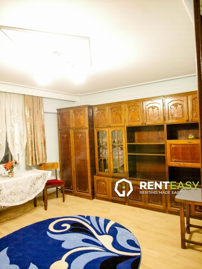 Apartament cu 3 camere de inchiriat in zona Centrala - Anastasie Panu