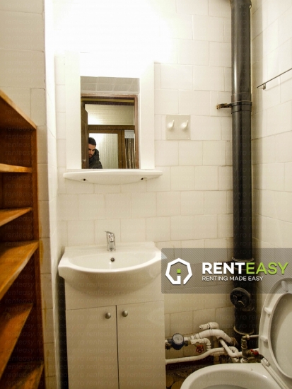 Apartament cu 3 camere de inchiriat in zona Centrala - Anastasie Panu