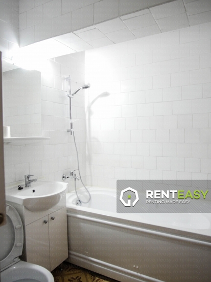 Apartament cu 3 camere de inchiriat in zona Centrala - Anastasie Panu