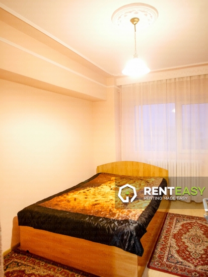 Apartament cu 3 camere de inchiriat in zona Centrala - Anastasie Panu