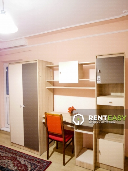 Apartament cu 3 camere de inchiriat in zona Centrala - Anastasie Panu