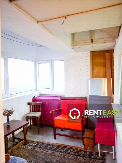 Apartament cu 3 camere de inchiriat in zona Centrala - Anastasie Panu