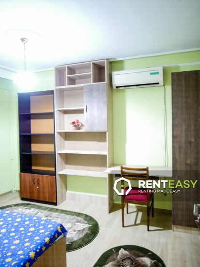 Apartament cu 3 camere de inchiriat in zona Centrala - Anastasie Panu