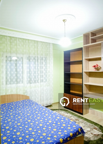 Apartament cu 3 camere de inchiriat in zona Centrala - Anastasie Panu