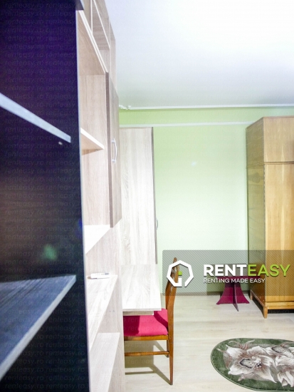 Apartament cu 3 camere de inchiriat in zona Centrala - Anastasie Panu